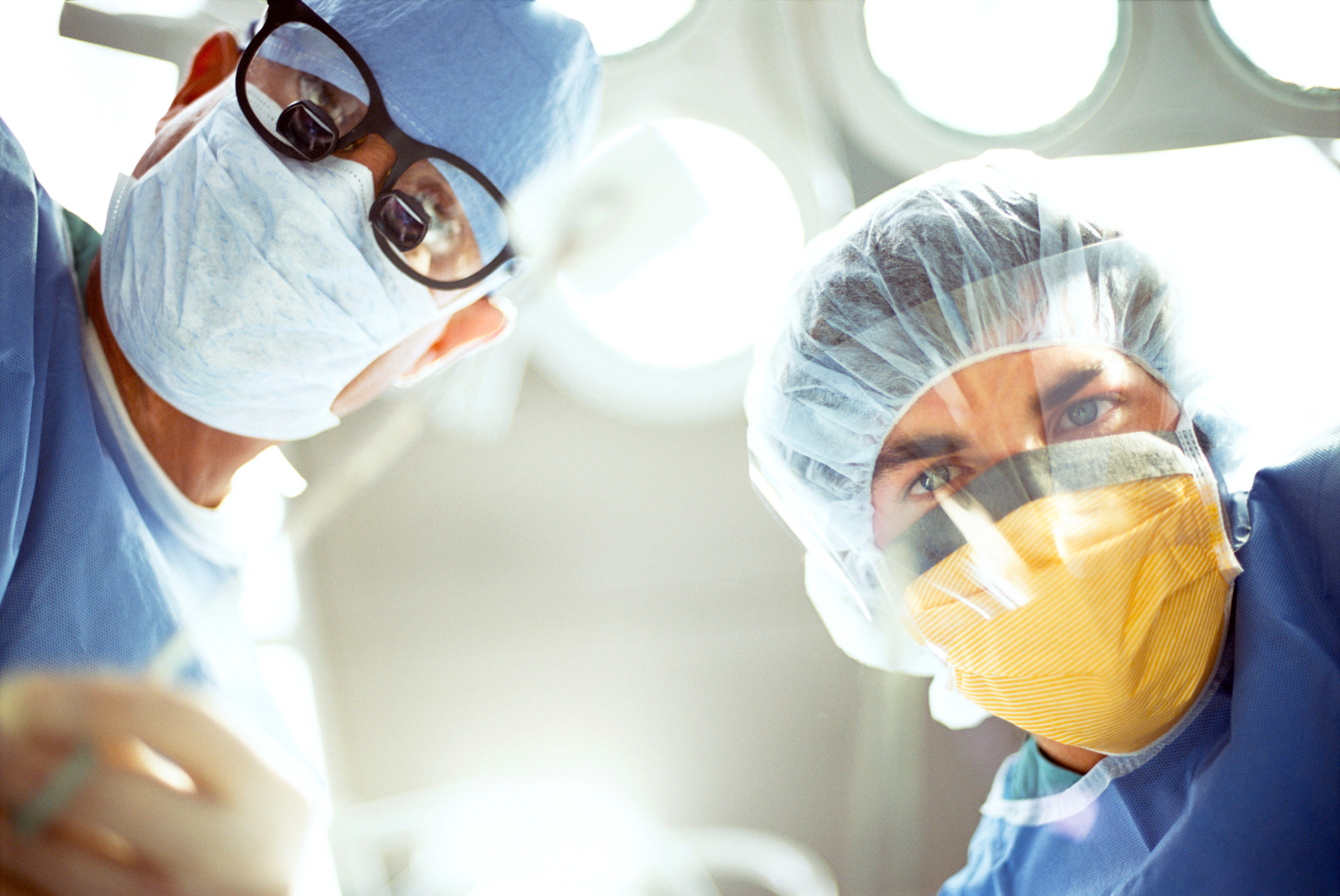 Spécialités médicales
